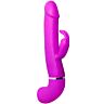 Vibrátor Pretty Love Henry s funkciou ejakulácie