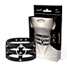 Kollár Coquette Accessories Chic Desire s plne nastaviteľným dizajnom