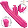 Vibrátor INTENSE Julieta 18,6 cm so 10 vibráciami