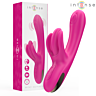 Vibrátor Intense Fun Britney s 3 motormi a 24 módmi
