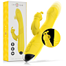 Vibrátor INTENSE TOKY s pohybom up&down