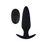 Vibrátor S Pleasures Premium Line Apache s diaľkovým ovládaním