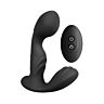 Vibrátor S Pleasures Premium Line FUZZY s diaľkovým ovládaním