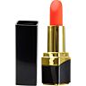 Vibrátor S Pleasures Lipstick s 10 režimami