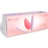 Erotický kit S Pleasures Lovers Kit so sacím a vibračným vajíčkom