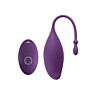 Vajíčko S Pleasures Premium Line NAOMI s ovládaním