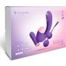 Erotická súprava S Pleasures Kits Pleasure Kit pre ženy