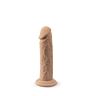 Dildo SilexD 6 inch s prísavkou a termoreaktívnym materiálom