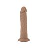 Dildo SilexD 8 inch s prísavkou a termoreaktívnym silikónom