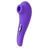 Saci S Pleasures Sweet Suction s intenzívnou stimuláciou