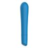 Vibrátor S Pleasures Vedo Blue so 10 módmi vibrácie
