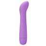Vibrátor Liebe Delightful Candy Violet s 10 funkciami