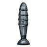 Butt Plug Blush Novelties Jet Destructor Extra Large