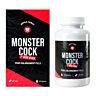 Zvýšte svoju mužnosť s Devils Candy Monster Cock