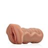 Masturbátor Shots Toys French Maid s realistickým pocitom
