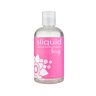 Lubrikant Sliquid Naturals Sassy 255ml s prírodným zložením