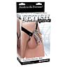 Cinturón Fetish Fantasy Extreme na penis s bezpečnou zámkou
