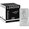 Parfém HOT London Mysterious s feromónmi 30ml