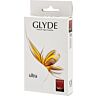 Kondómy Glyde Ultra 10 ks | Vegánske a lubrikované