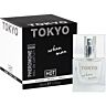 Parfum s feromónmi HOT Tokyo Urban 30 ml