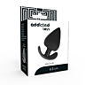 Análny Plug ADDICTED TOYS 6.5 CM - Flexibilný a ergonomický
