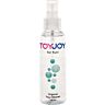 Čistič ToyJoy Spray Orgánico 150 ml s organickou formulou