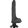 Masturbátor Basecock 2-en-1 s realistickým dotykom