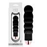 Vibrátor Dolce Vita Six Recargable s 7 módmi