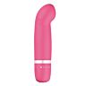 Vibrátor B Swish Bcute Classic Curve s presnou stimuláciou