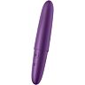 Vibrátor Satisfyer Ultra Power Bullet 6 s 15 režimami