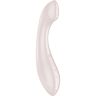 Vibrátor Satisfyer G-Force s 50 kombináciami vibrácií