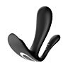 Vibrátor Satisfyer Top Secret + s aplikáciou