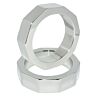 Krúžok Metal Hard NUT 50 mm s prémiovým materiálom