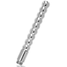 Ducha intímna Metal Hard 18.32cm s ergonomickým dizajnom