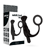 Análny vibrátor Addicted Toys VibraPleasure 10 cm