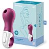 Succionátor Satisfyer Lucky Libra s 11 intenzitami tlaku