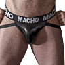 Jockstrap MACHO MX25NC | Sexi a pohodlný dizajn