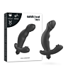Stimulačný analný hračky Addicted Toys P-Spot Pro s vibráciami