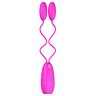 Vibrátor Bswish Bnear Classic Pastel s dvojitou stimuláciou