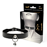 Collar BDSM Coquette Chic Desire s nastavitelným obvodom