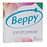 Kondómy Beppy Clouds - prirodzený pocit a pohodlie