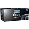 Kondómy Pasante Extra s lubrikantom