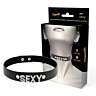Choker Coquette Vegano pre erotické hry a odvážne outfity