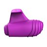 Vibrátor Bteased Orchid s presnou stimuláciou