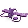 Postroj FANTASY FOR HER Butterfly G-Spot s vibrátorom