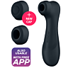 Succionátor Satisfyer Pro 2 Generation 3 s ovládaním cez aplikáciu