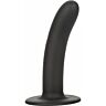 Dildo CALEXOTICS Boundless 15.25 cm s prísavkou