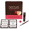 Čokoládový stimulátor CHOCOLATE SEDUCTIONS