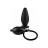 Análny Plug Anal Fantasy Inflatable Silicone