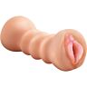 Masturbátor Extreme Toyz Flip Me Over s realistickými otvorom
